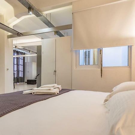 Renovated Loft At The Center Of Monastiraki Apartment Athens Exterior photo