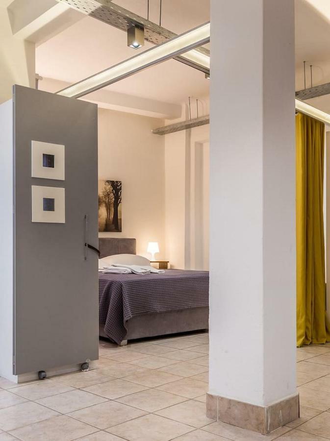 Renovated Loft At The Center Of Monastiraki Apartment Athens Exterior photo