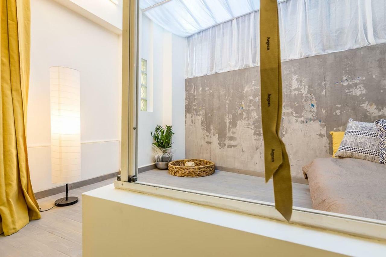Renovated Loft At The Center Of Monastiraki Apartment Athens Exterior photo
